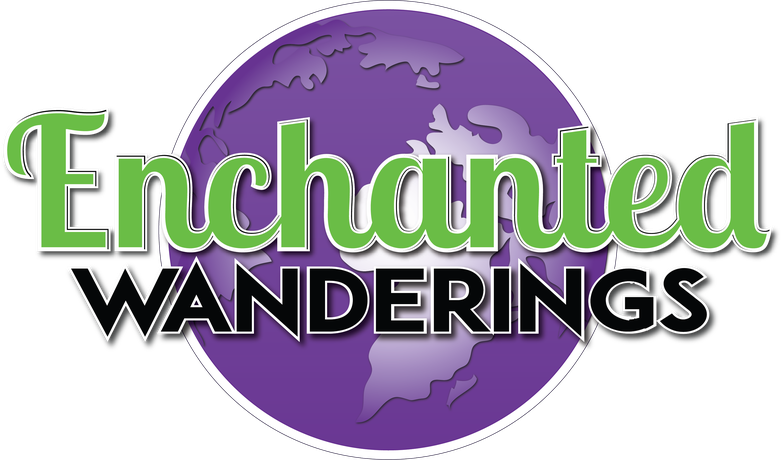 Enchanted Wanderings