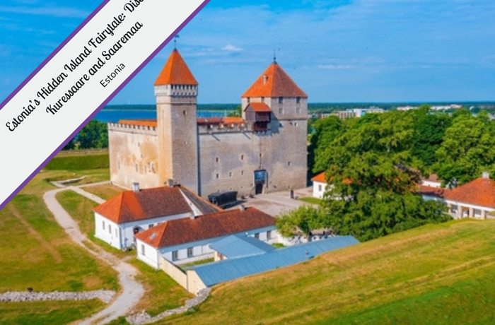 Estonia's Hidden Island Fairytale