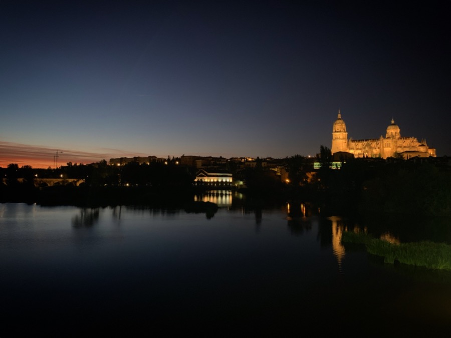 Central Europe